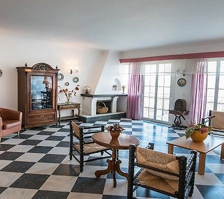 Locanda Beach Hotel 자킨토스 타운 외부 사진